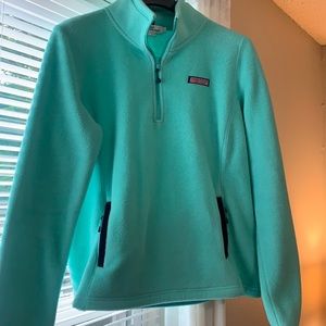 Vineyard vines pullover